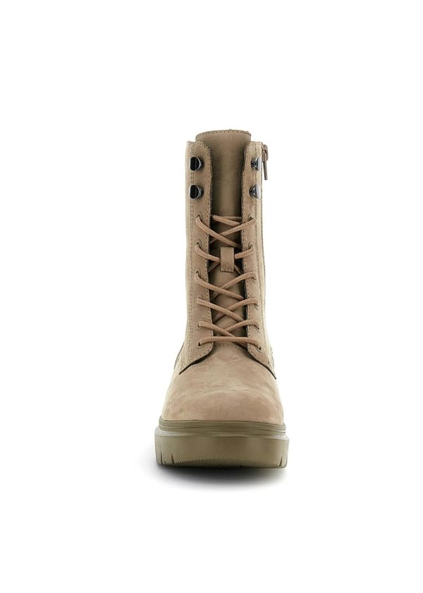 STIVALETTO ANFIBIO PHOEBE STONEFLY DONNA - immagine 4