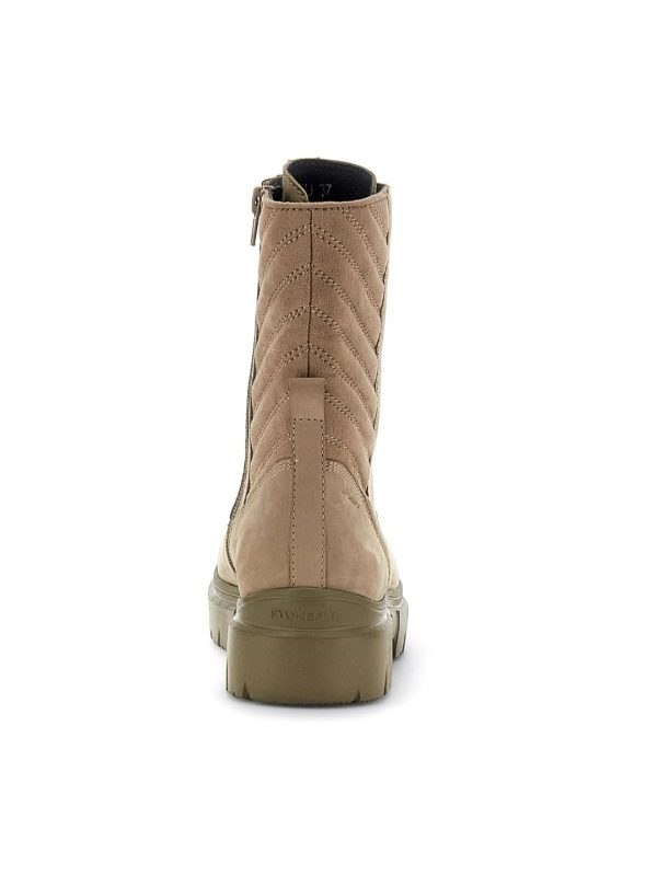 STIVALETTO ANFIBIO PHOEBE STONEFLY DONNA - immagine 5