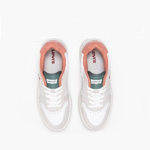 SNEAKER GLIDE LEVI'S DONNA - immagine 6