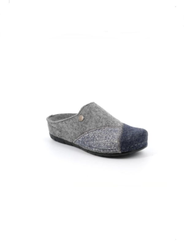 PANTOFOLA PRAU GRUNLAND DONNA