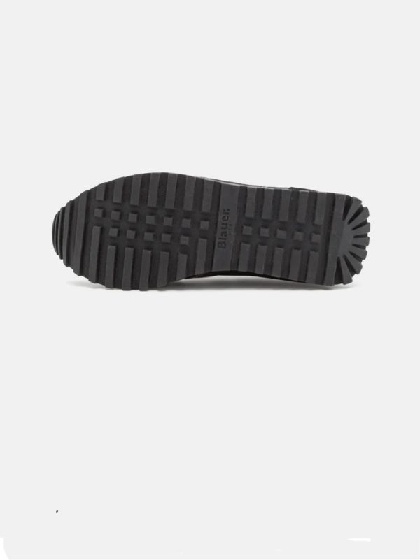 SNEAKER MILLEN01/LUR BLAUER DONNA - immagine 6
