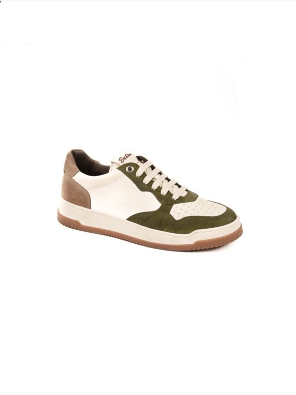 SNEAKER ALLACCIATA MODELLO AUTRY EXTON UOMO