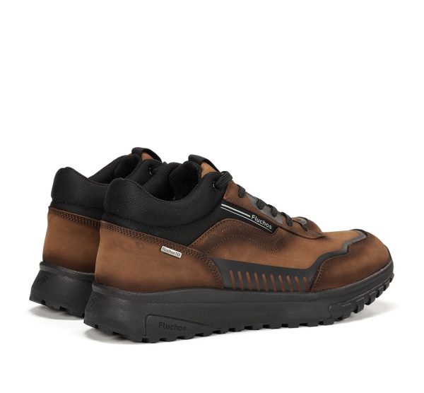 SNEAKER  ANTIPIOGGIA ARION FLUCHOS UOMO - immagine 4