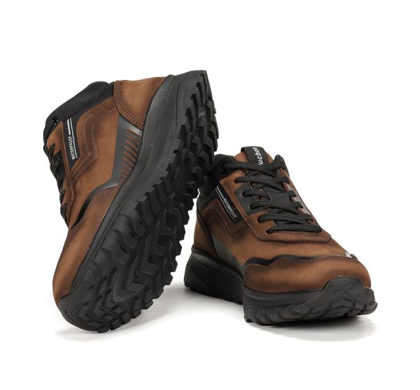 SNEAKER  ANTIPIOGGIA ARION FLUCHOS UOMO - immagine 5