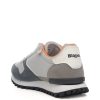 SNEAKERS ALLACCIATA DIXON BLAUER UOMO