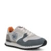 SNEAKERS ALLACCIATA DIXON BLAUER UOMO