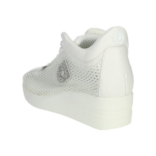 SNEAKER A RETE JACKIE AGILE BY RUCOLINE - immagine 4