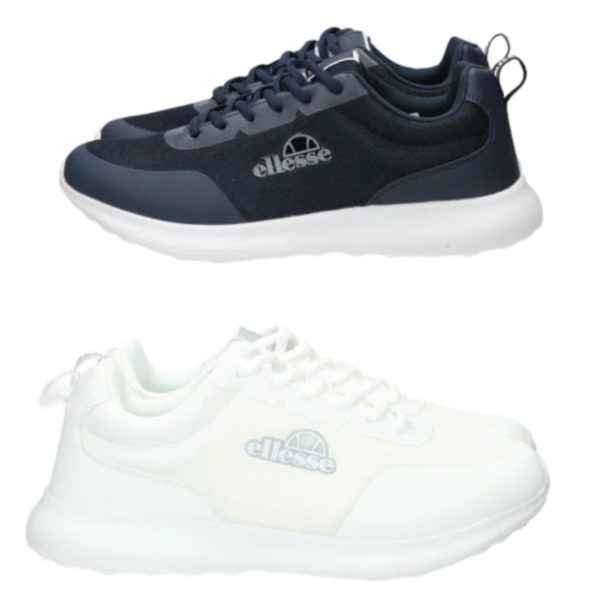 SNEAKER ALLACCIATA DICKY ELLESSE UOMO