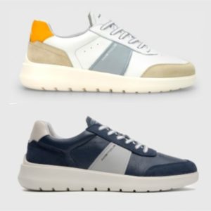 SNEAKER COMFORT HOVER AMBITIOUS UOMO