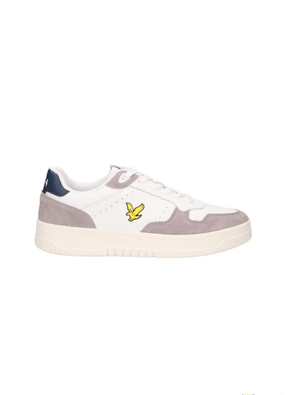 SNEAKER CULROSS LYLE & SCOTT