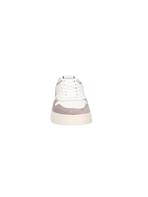 SNEAKER  CULROSS LYLE & SCOTT - immagine 11