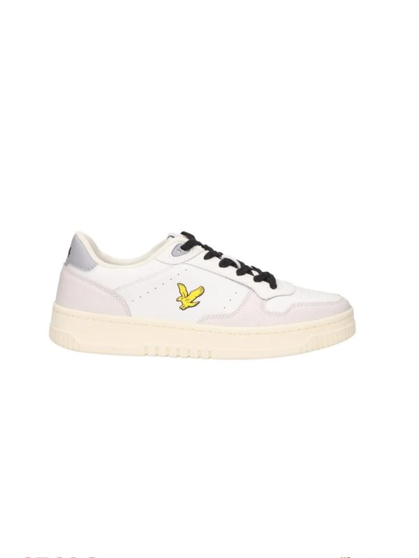 SNEAKER CULROSS LYLE & SCOTT