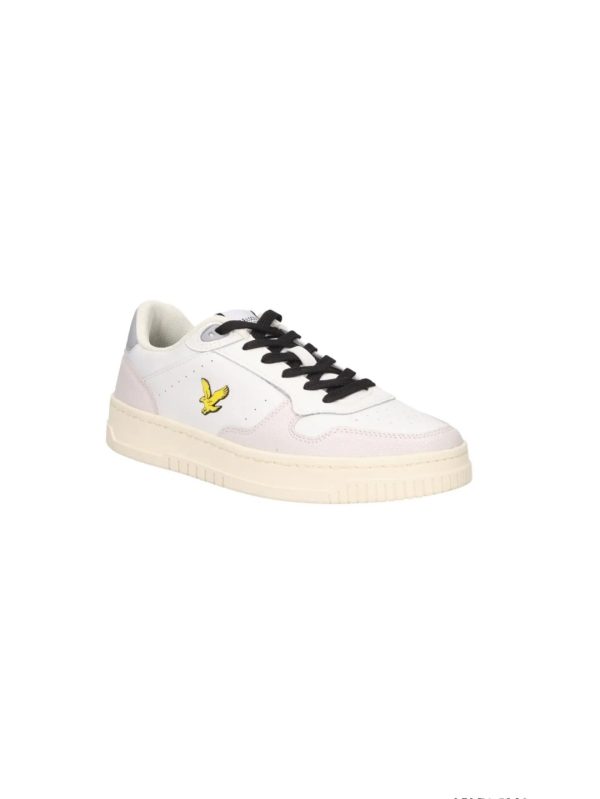 SNEAKER CULROSS LYLE & SCOTT