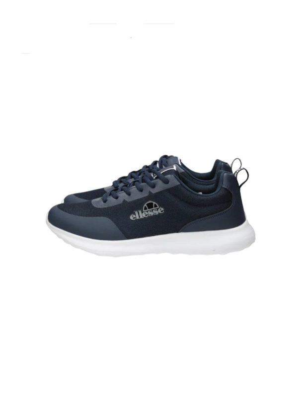 SNEAKER ALLACCIATA DICKY ELLESSE UOMO