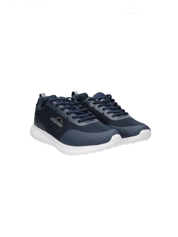 SNEAKER ALLACCIATA DICKY ELLESSE UOMO - immagine 4