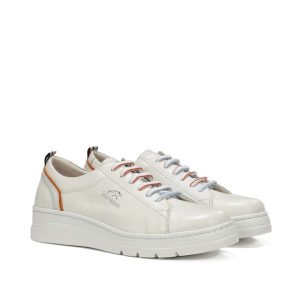 SNEAKER CON LACCI ELASTICI POMPAS FLUCHOS DONNA