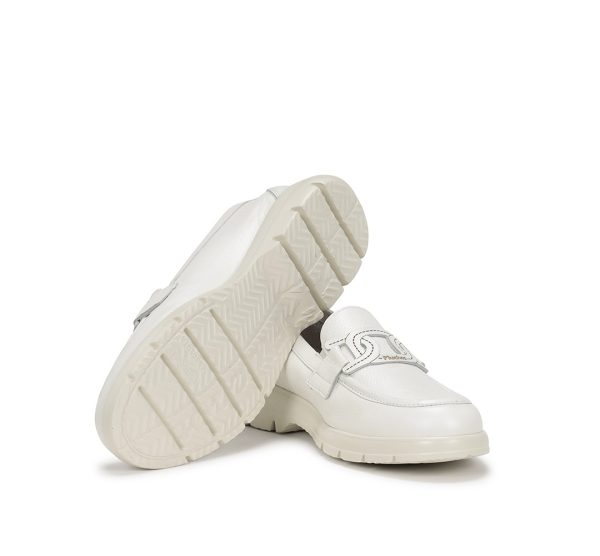 MOCASSINO BASSO GLADIS FLUCHOS DONNA - immagine 6