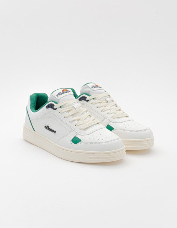 SNEAKER CON VASCHETTA ELLESSE UOMO