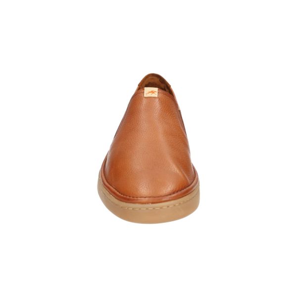 MOCASSINO DERBY A SLIP ON  LEO FLUCHOS UOMO - immagine 9