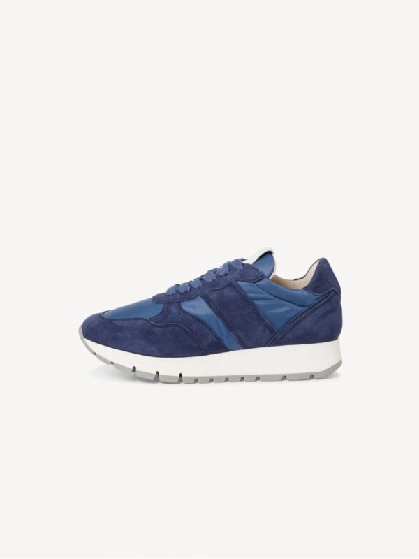 SNEAKER ALLACCIATA TAMARIS - immagine 4