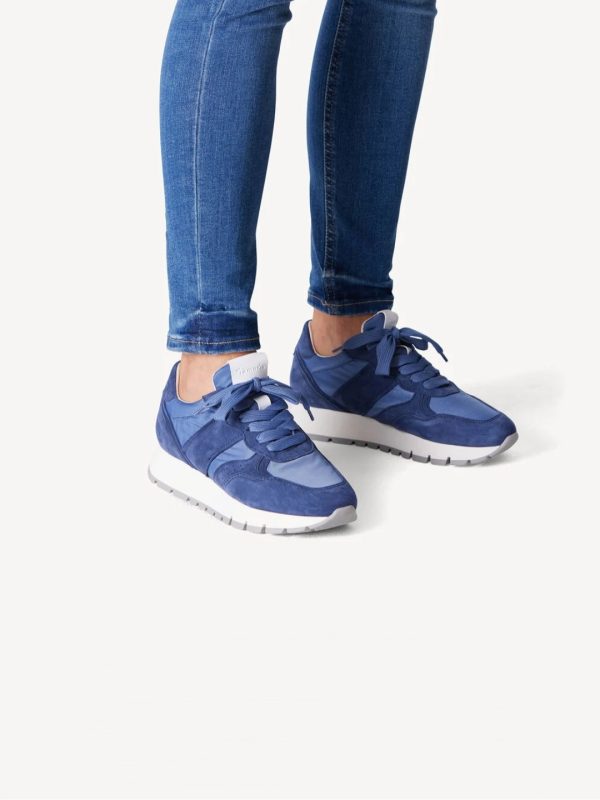 SNEAKER ALLACCIATA TAMARIS - immagine 6