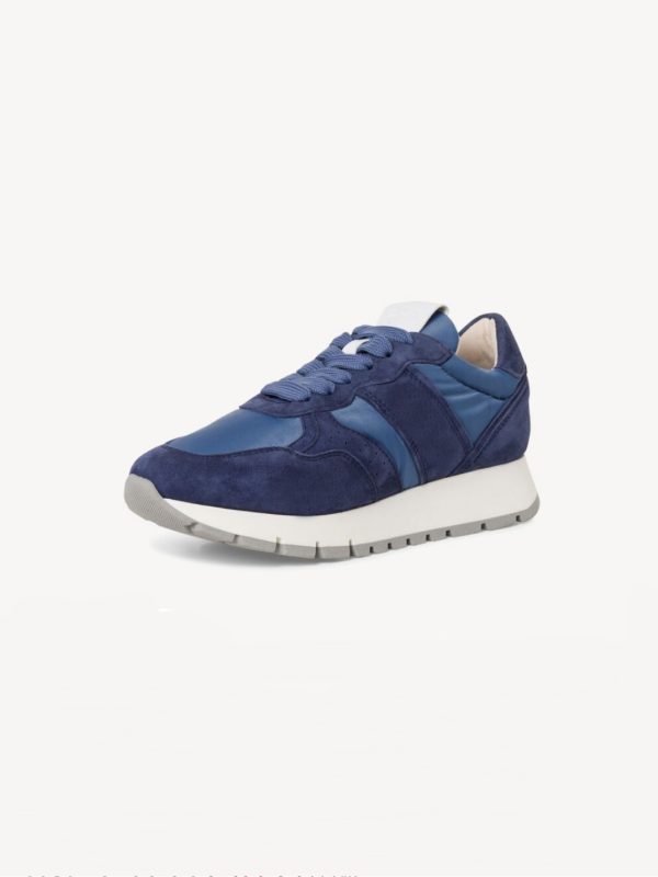 SNEAKER ALLACCIATA TAMARIS - immagine 3