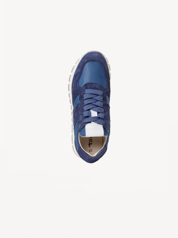 SNEAKER ALLACCIATA TAMARIS - immagine 5