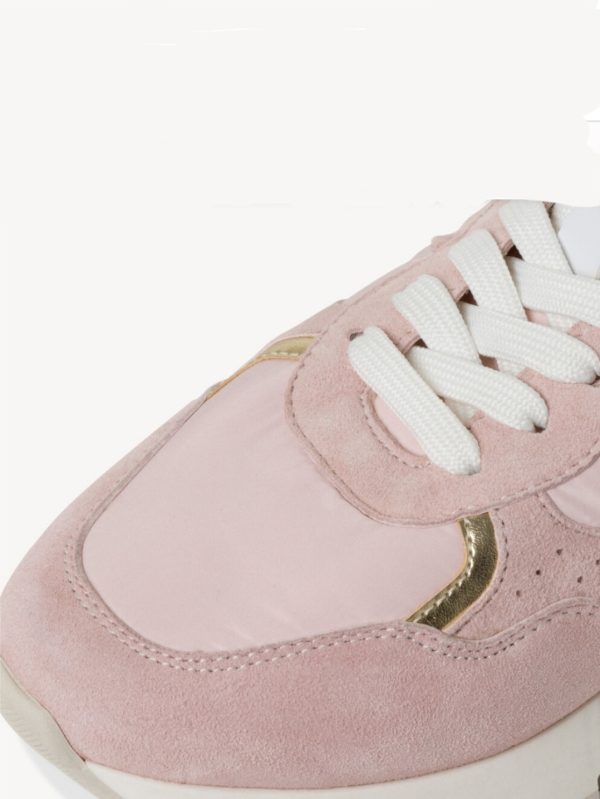 SNEAKER ALLACCIATA TAMARIS - immagine 10