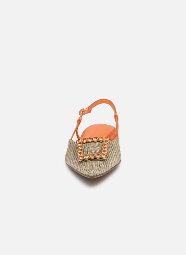 CHANEL BASSO SLINBACK TAMARIS - immagine 3