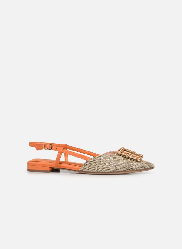 CHANEL BASSO SLINBACK TAMARIS