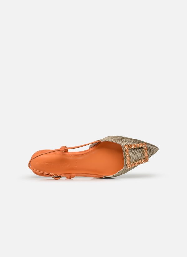 CHANEL BASSO SLINBACK TAMARIS - immagine 5