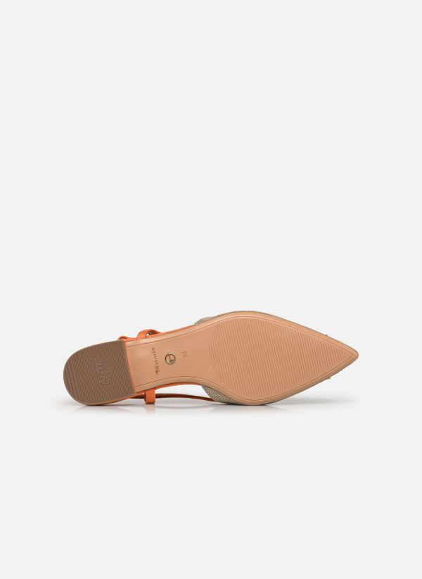CHANEL BASSO SLINBACK TAMARIS - immagine 7
