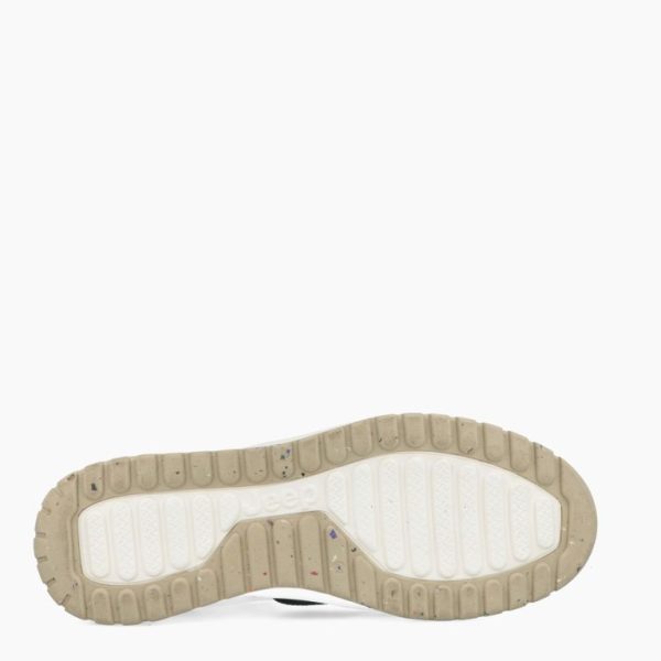 SNEAKER ALLACCIATA LATITUDE JEEP UOMO - immagine 5