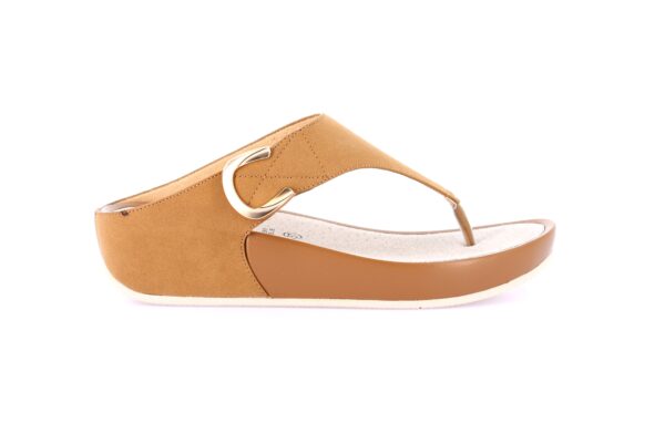 INFRADITO CON FASCIA REGOLABILE DIRA GRUNLAND DONNA