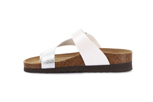 INFRAPOLLICE MODELLO BIRKENSTOCK HOLA GRUNLAND DONNA - immagine 8