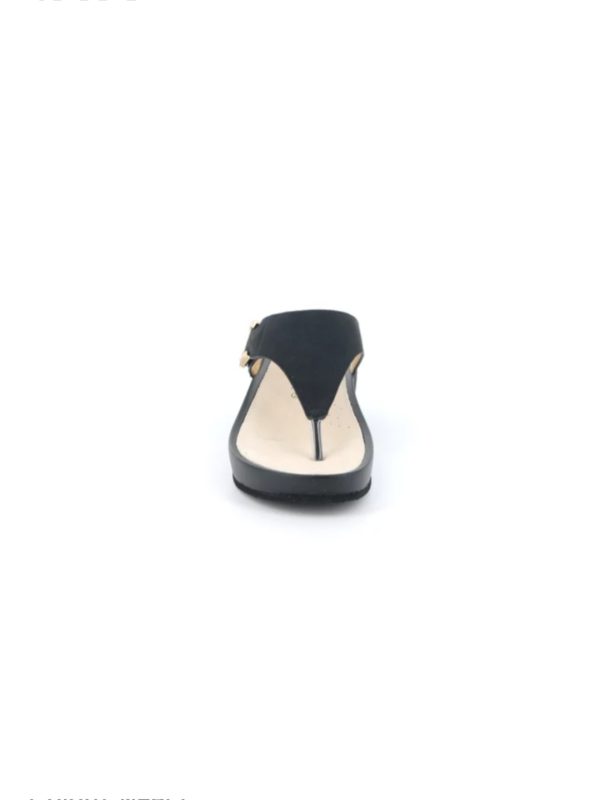 INFRADITO CON FASCIA REGOLABILE DIRA GRUNLAND DONNA - immagine 5