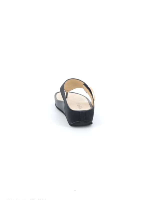 INFRADITO CON FASCIA REGOLABILE DIRA GRUNLAND DONNA - immagine 6