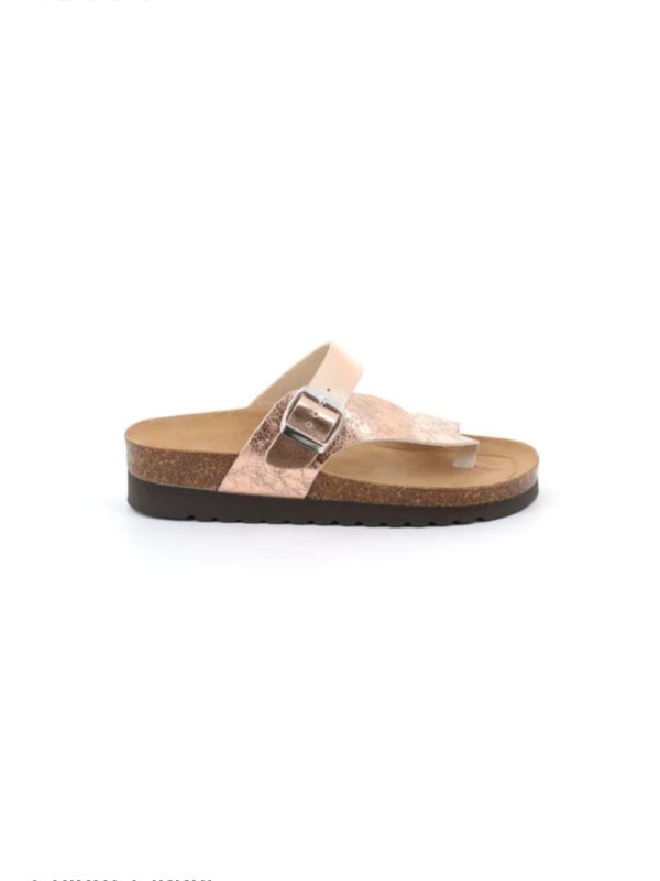 INFRAPOLLICE MODELLO BIRKENSTOCK HOLA GRUNLAND DONNA