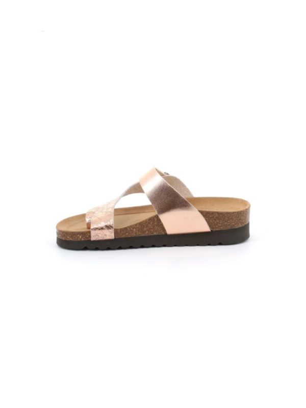 INFRAPOLLICE MODELLO BIRKENSTOCK HOLA GRUNLAND DONNA - immagine 4
