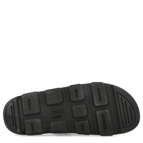 CIABATTA  A DUE FASCE DAYTONA JEEP UOMO - immagine 5