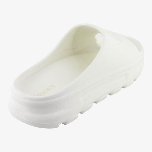 CIABATTA IN GOMMA CON LOGO BLAUER DONNA - immagine 4
