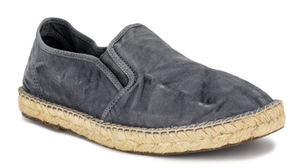 ESPADRILLAS OLD CAPRI NATURAL WORLD UOMO