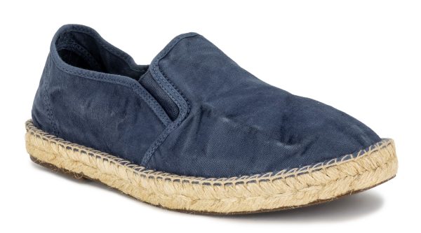 ESPADRILLAS OLD CAPRI NATURAL WORLD UOMO