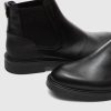 STIVALETTO CON ELASTICI LATERALE PINKA Chelsea Boot AMBITIOUS UOMO - immagine 7