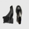 STIVALETTO CON ELASTICI LATERALE PINKA Chelsea Boot AMBITIOUS UOMO - immagine 6