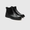 STIVALETTO CON ELASTICI LATERALE PINKA Chelsea Boot AMBITIOUS UOMO