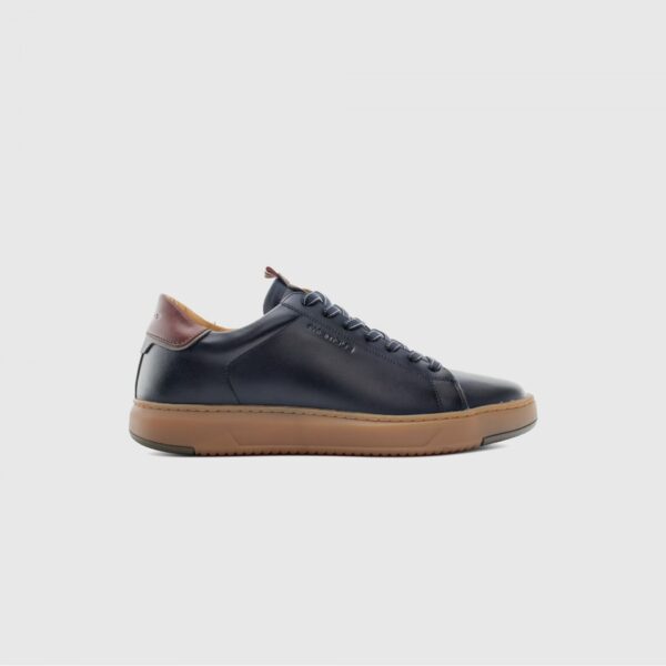 SNEAKERS ALLACCIATA AKTIF Low-Top AMBITIOUS UOMO