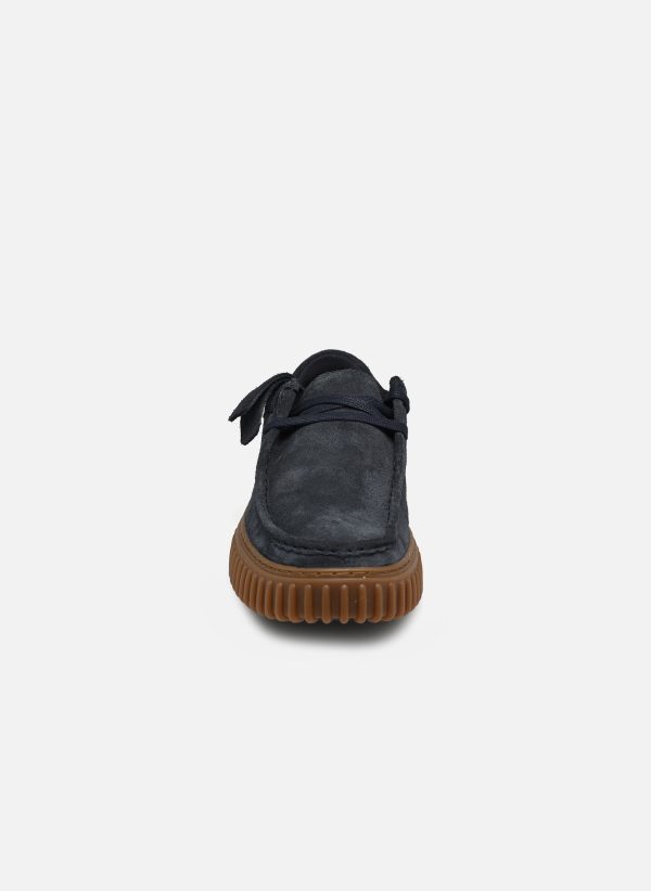 SCARPA INGEGNERE TORHILL LO CLARKS UOMO - immagine 8