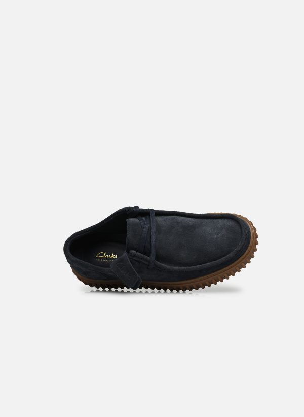 SCARPA INGEGNERE TORHILL LO CLARKS UOMO - immagine 9