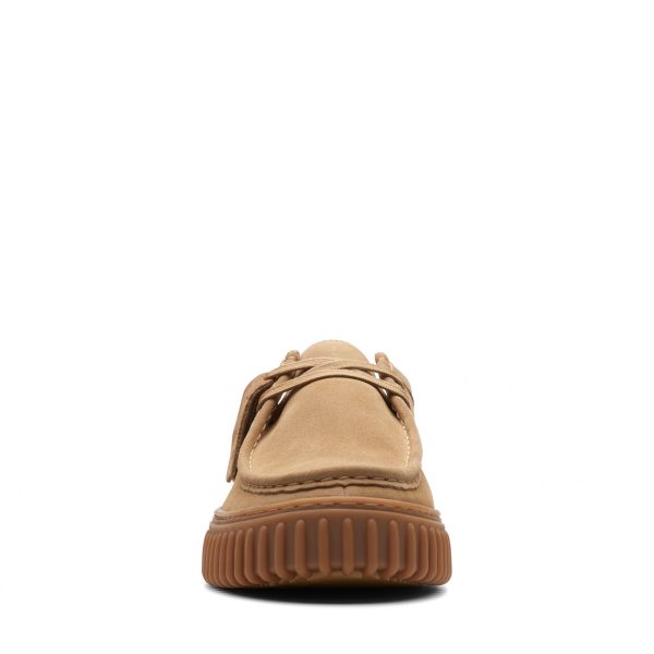 SCARPA INGEGNERE TORHILL LO CLARKS UOMO - immagine 4